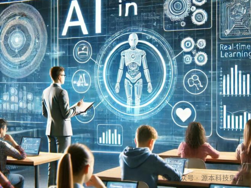 艾弗森贝博ballbet官网科技-本科生掌握大数据、云原生、AI-竞赛保研求职的“超车秘籍”来了！